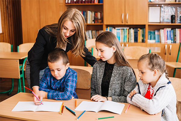 Our Approach to Education