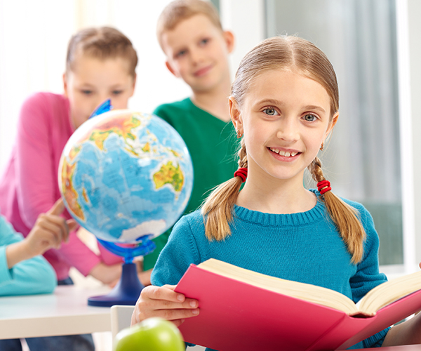 Personal, Social and Emotional Development