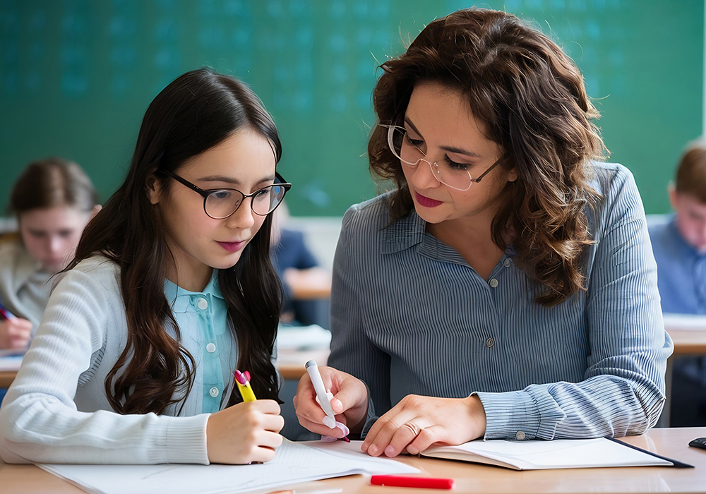 Preparing Young Adults for Independence and Future Success
